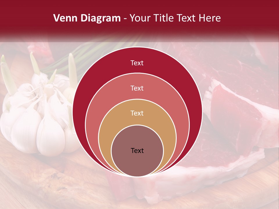 Property Leaf Small PowerPoint Template