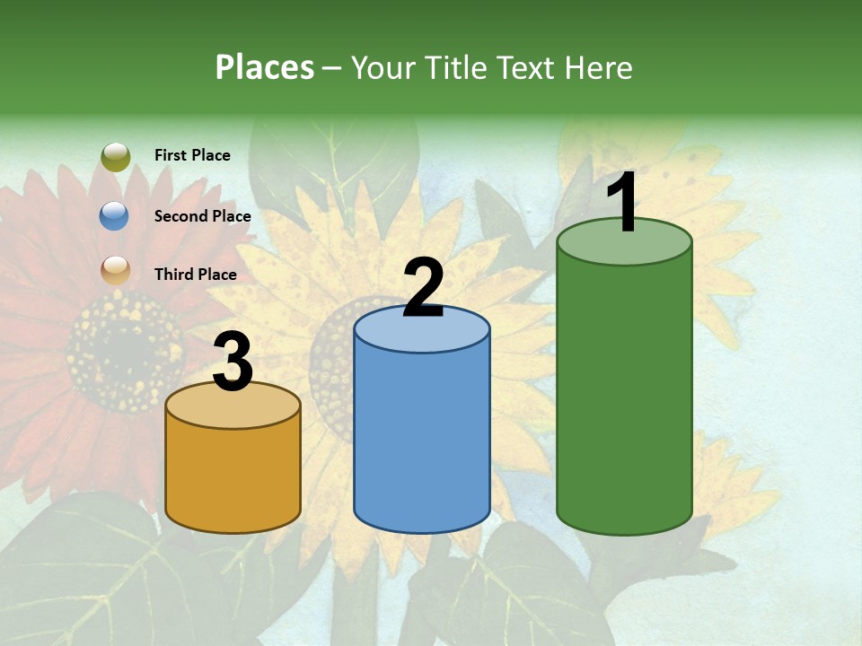 Finance Structure Architecture PowerPoint Template