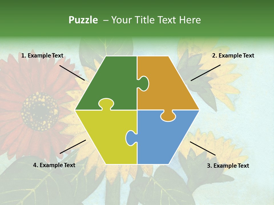 Finance Structure Architecture PowerPoint Template