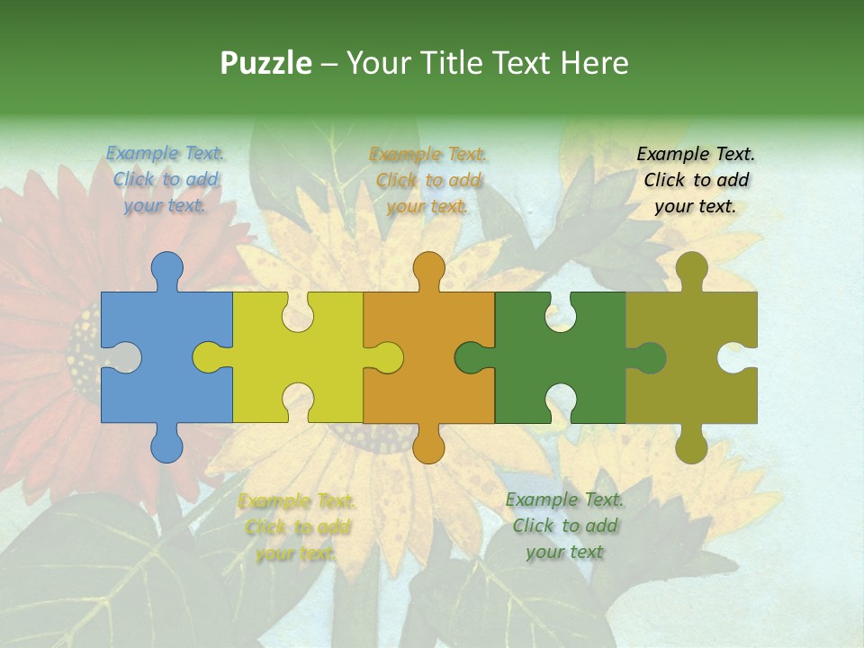 Finance Structure Architecture PowerPoint Template