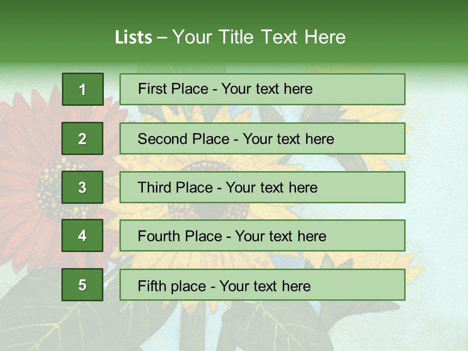 Finance Structure Architecture PowerPoint Template