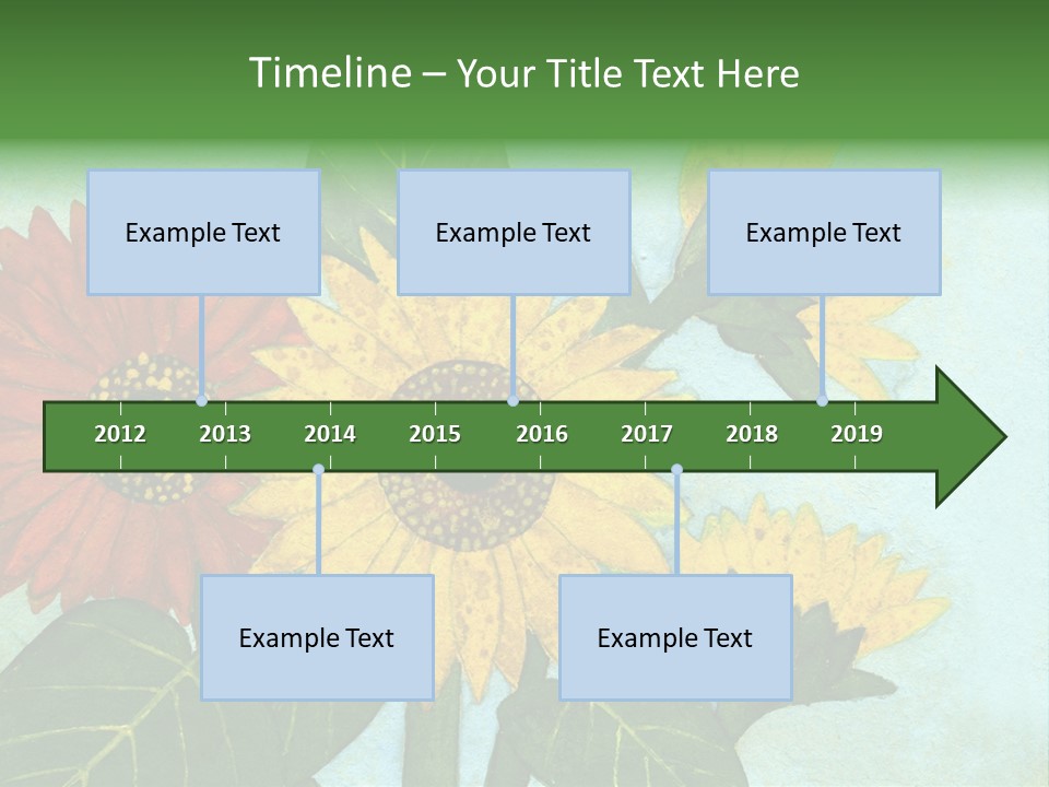 Finance Structure Architecture PowerPoint Template
