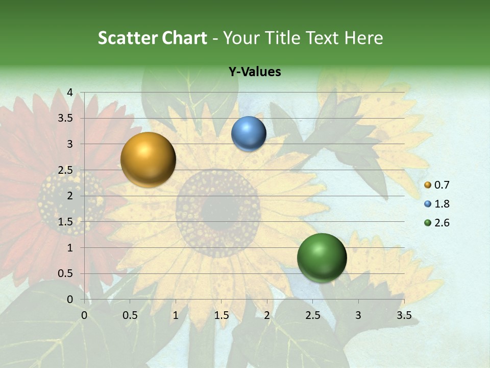 Finance Structure Architecture PowerPoint Template