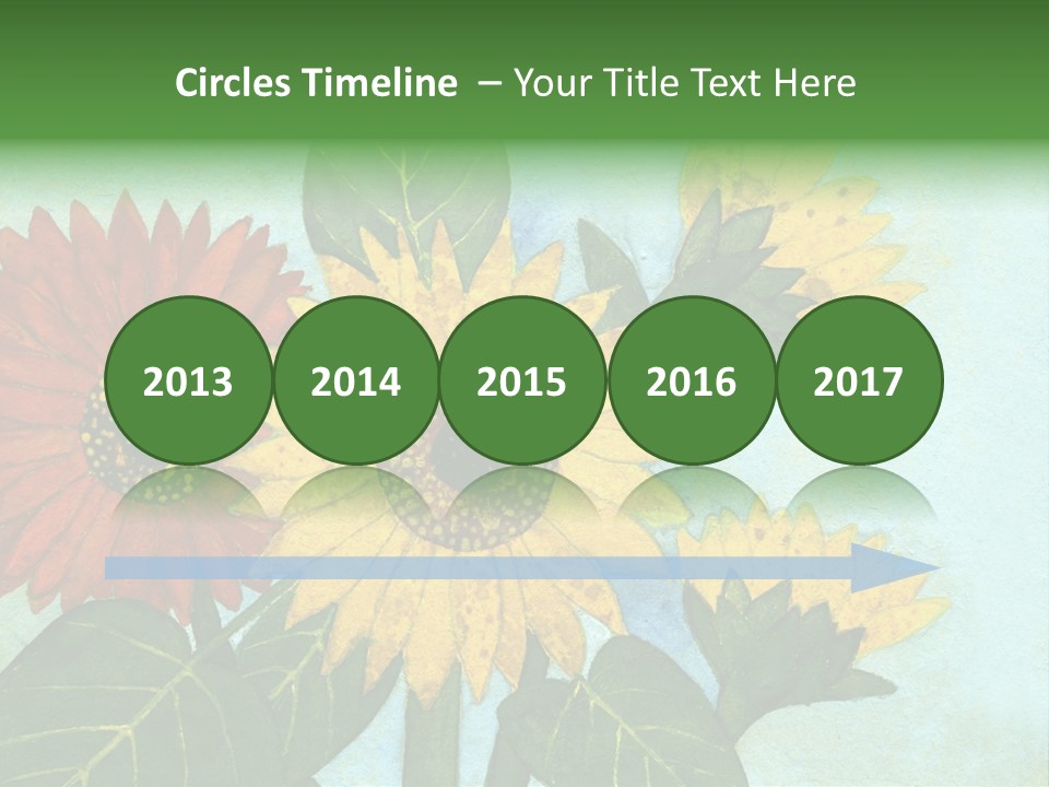 Finance Structure Architecture PowerPoint Template