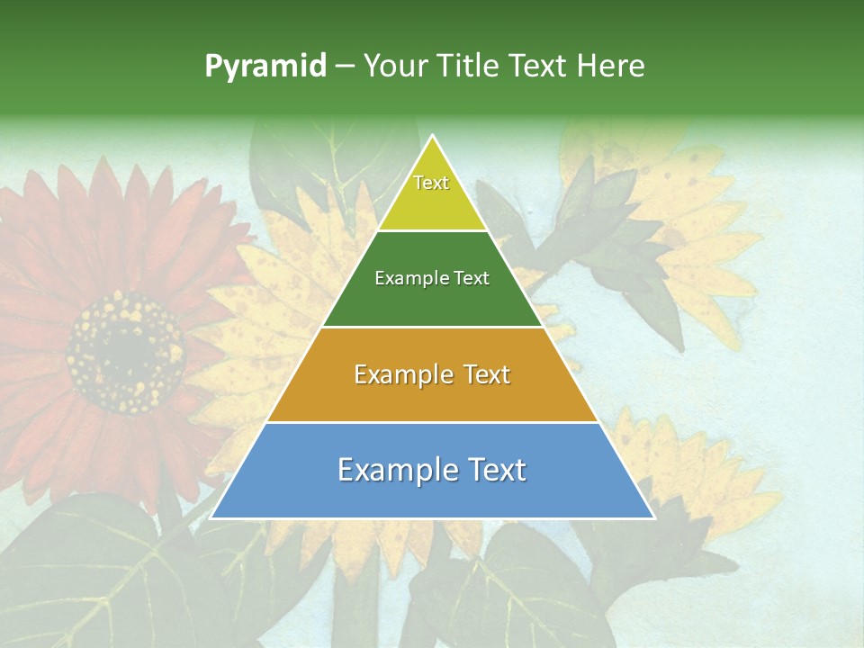 Finance Structure Architecture PowerPoint Template