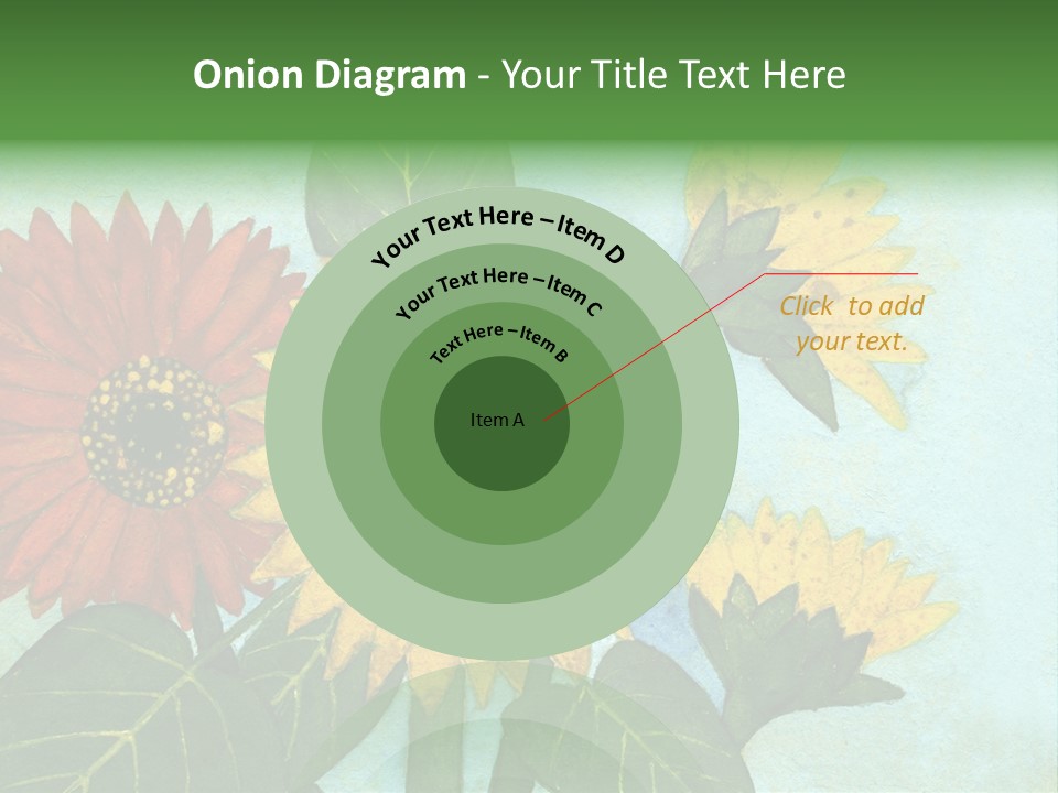 Finance Structure Architecture PowerPoint Template