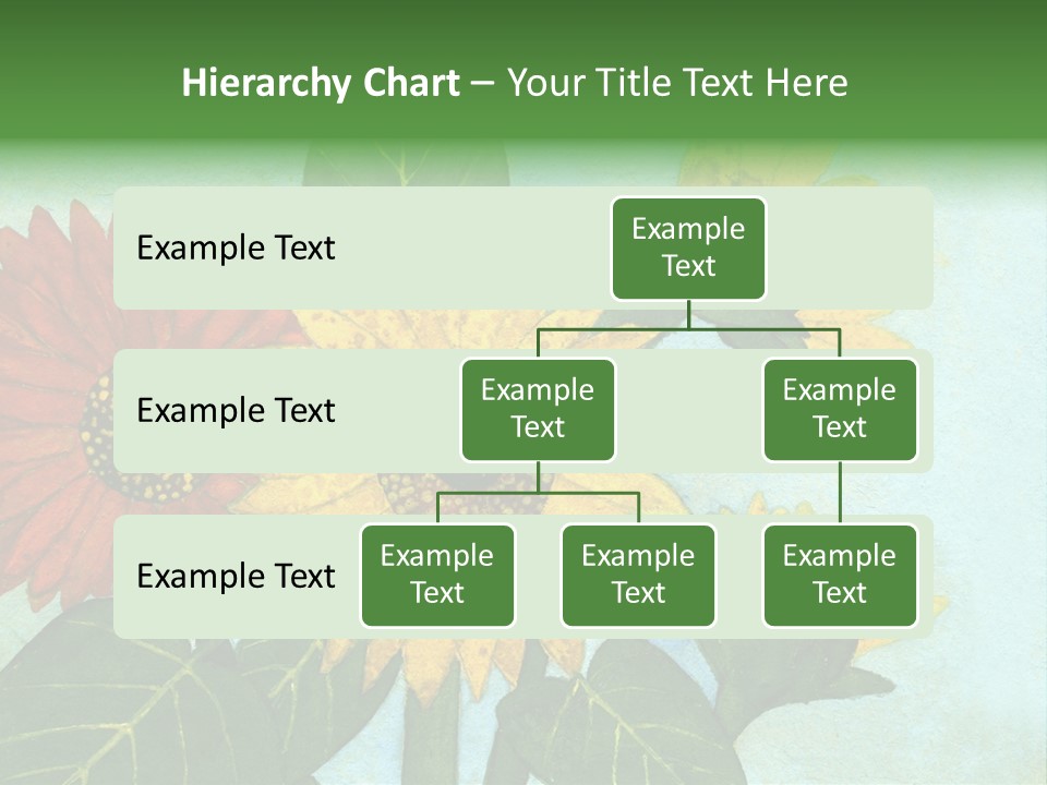 Finance Structure Architecture PowerPoint Template