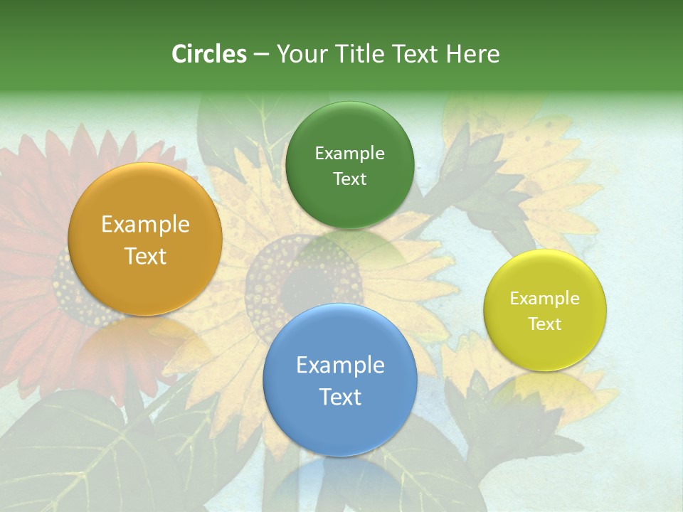 Finance Structure Architecture PowerPoint Template