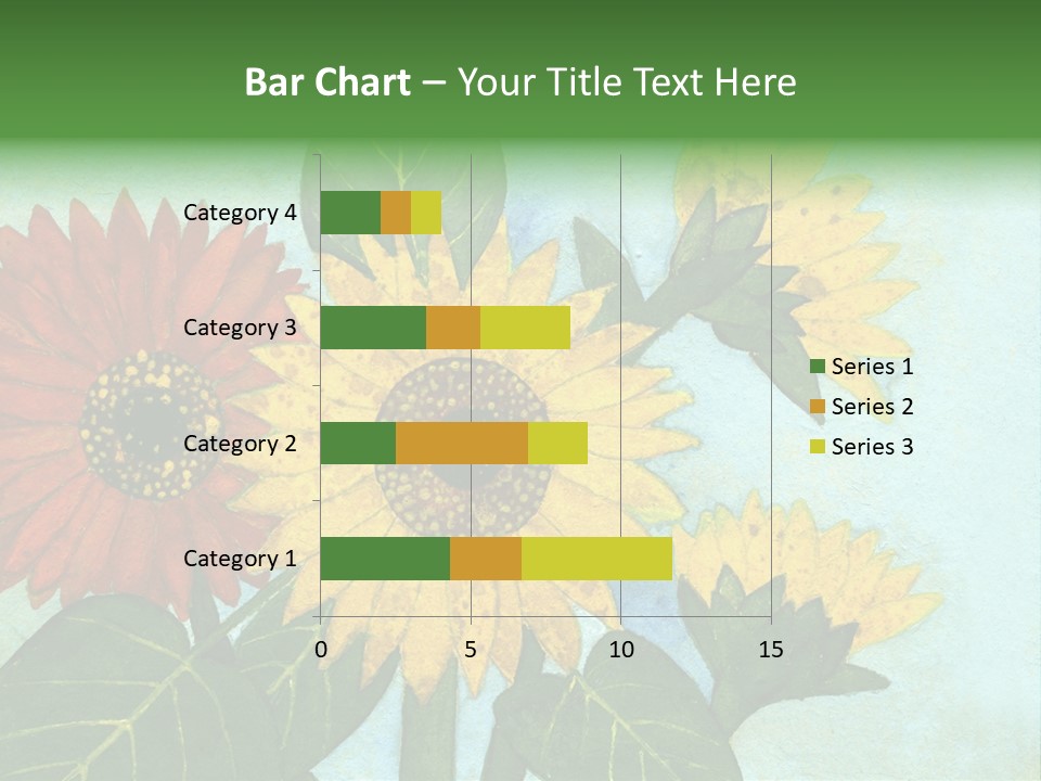 Finance Structure Architecture PowerPoint Template