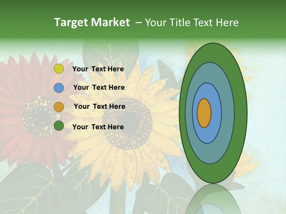 Finance Structure Architecture PowerPoint Template