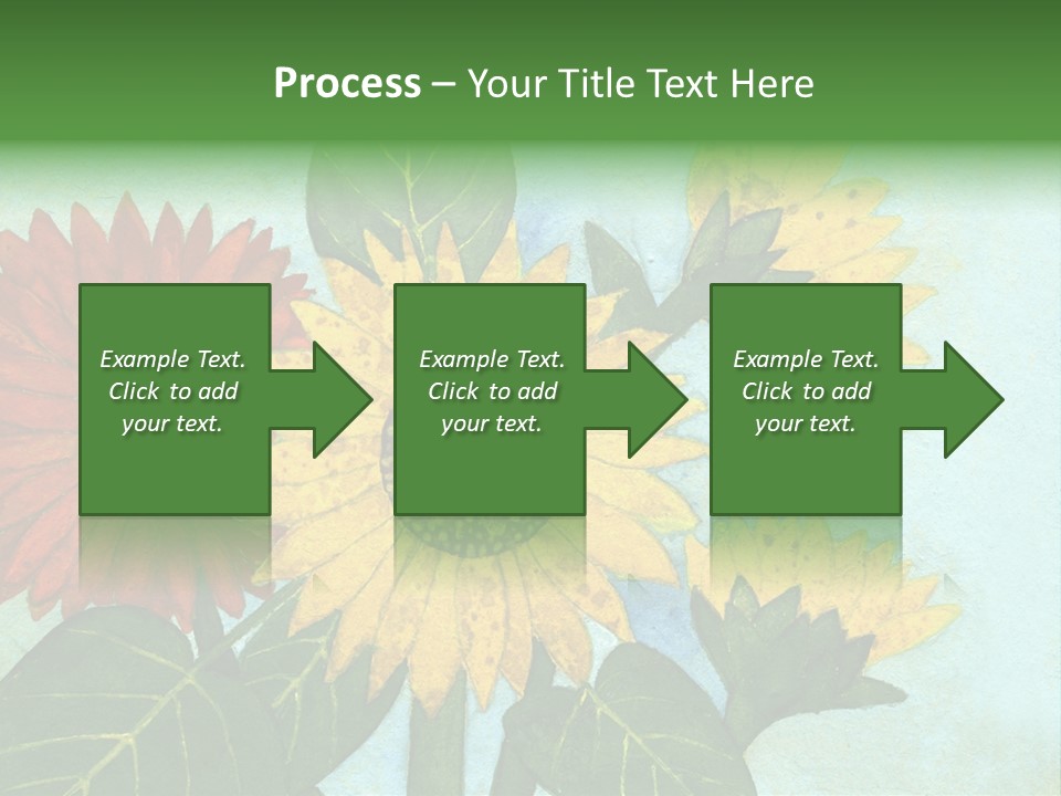 Finance Structure Architecture PowerPoint Template