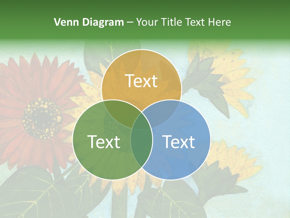 Finance Structure Architecture PowerPoint Template