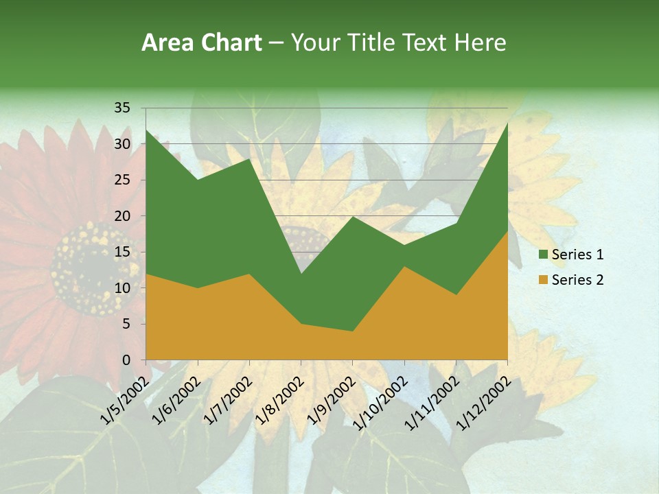 Finance Structure Architecture PowerPoint Template