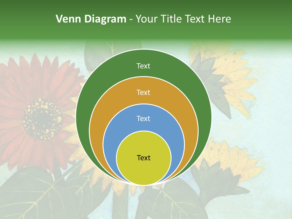Finance Structure Architecture PowerPoint Template