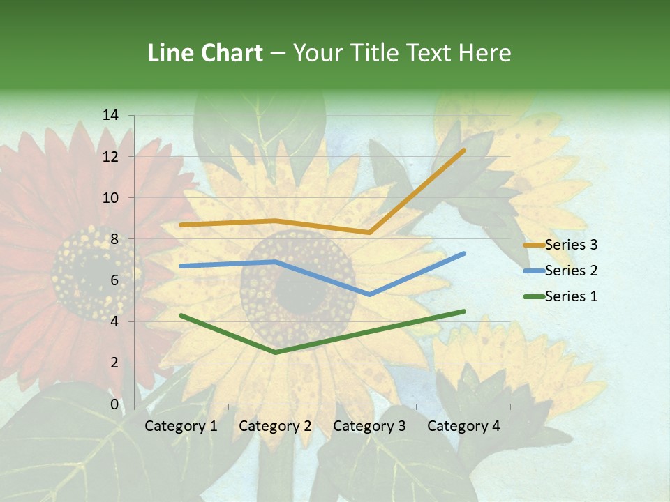Finance Structure Architecture PowerPoint Template
