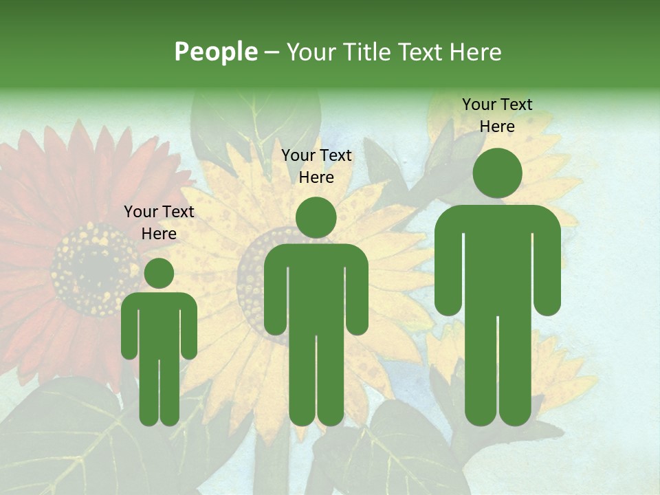 Finance Structure Architecture PowerPoint Template