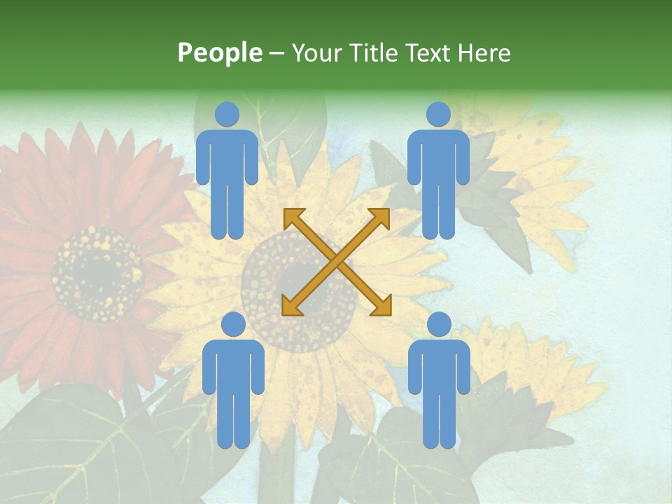 Finance Structure Architecture PowerPoint Template