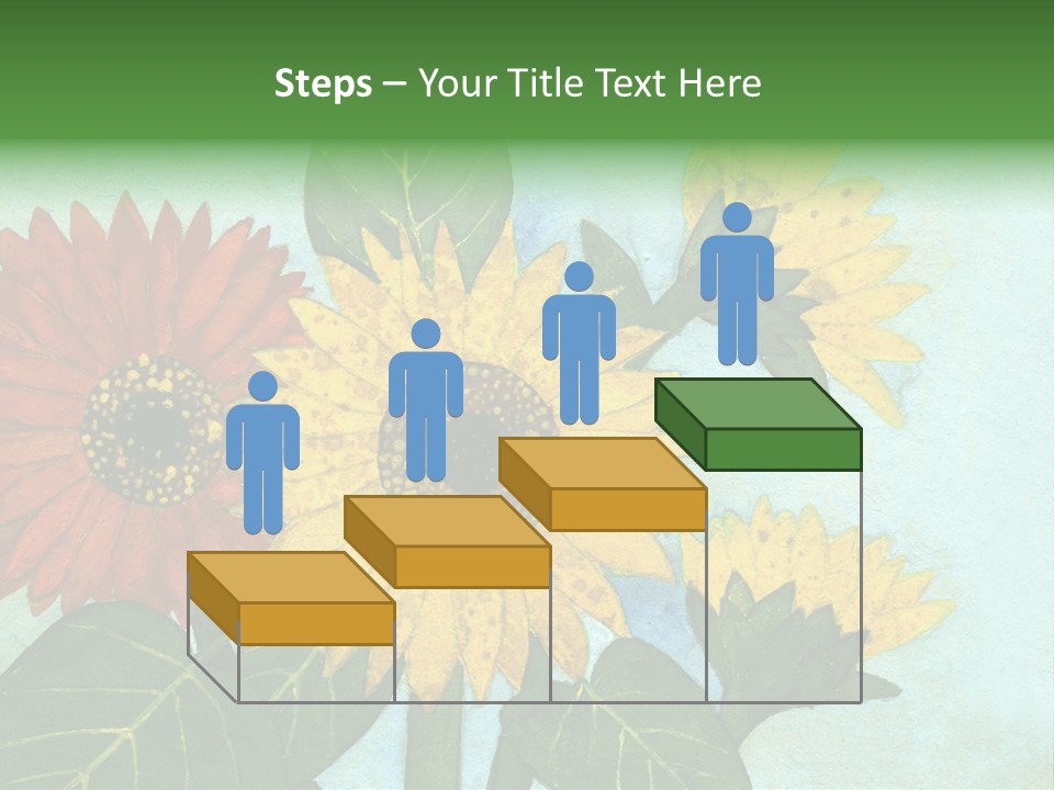 Finance Structure Architecture PowerPoint Template