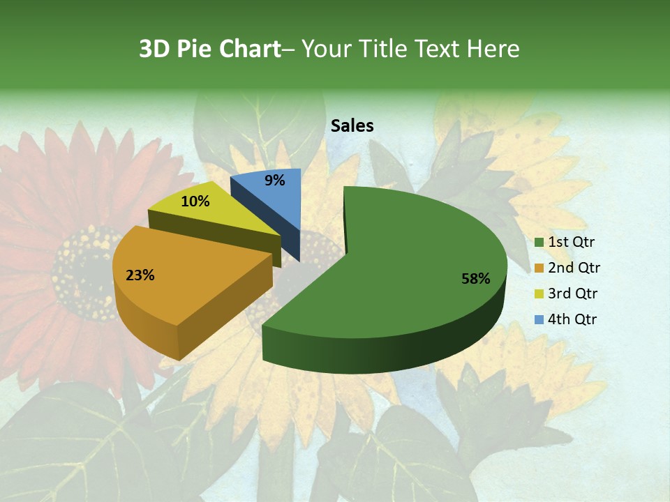 Finance Structure Architecture PowerPoint Template