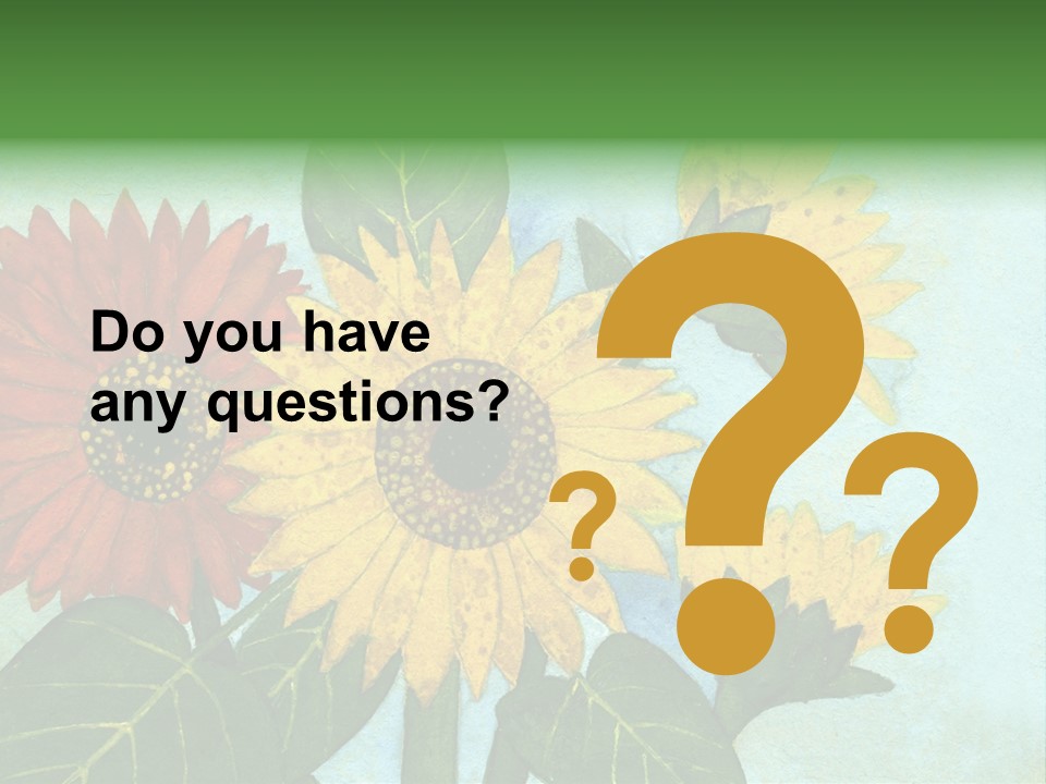 Finance Structure Architecture PowerPoint Template