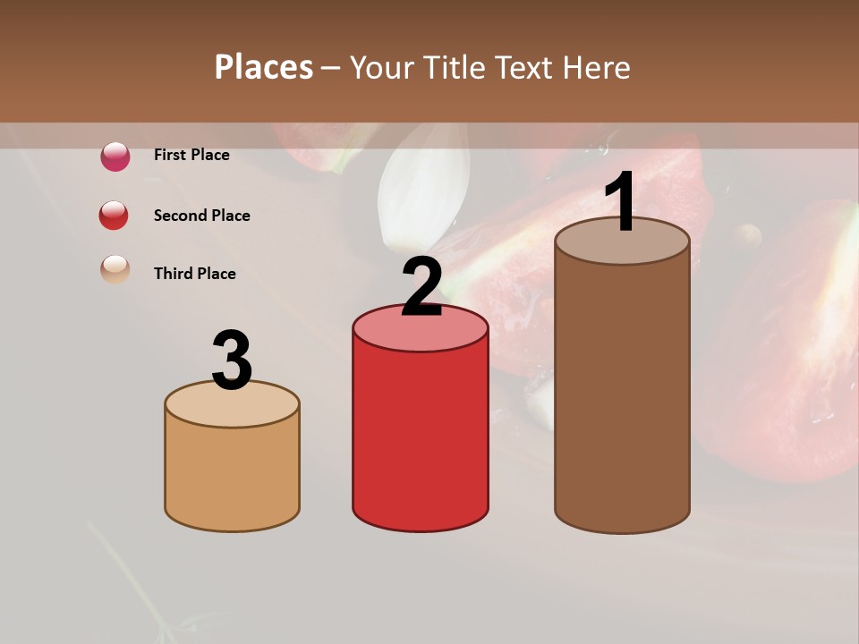 Purchase House Property PowerPoint Template