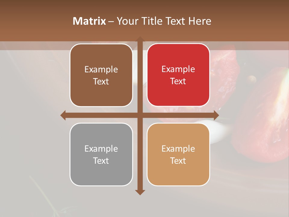 Purchase House Property PowerPoint Template