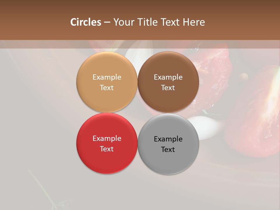 Purchase House Property PowerPoint Template