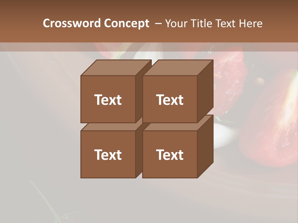 Purchase House Property PowerPoint Template