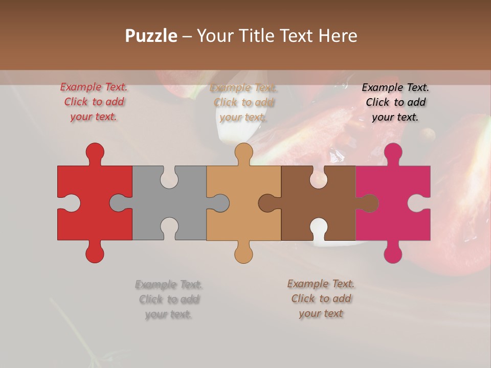 Purchase House Property PowerPoint Template