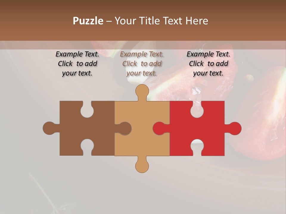 Purchase House Property PowerPoint Template