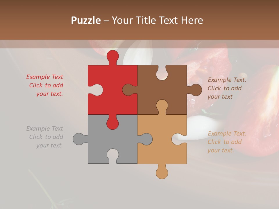 Purchase House Property PowerPoint Template