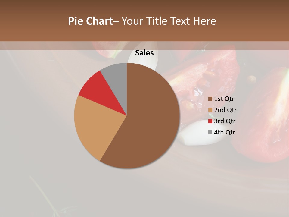 Purchase House Property PowerPoint Template