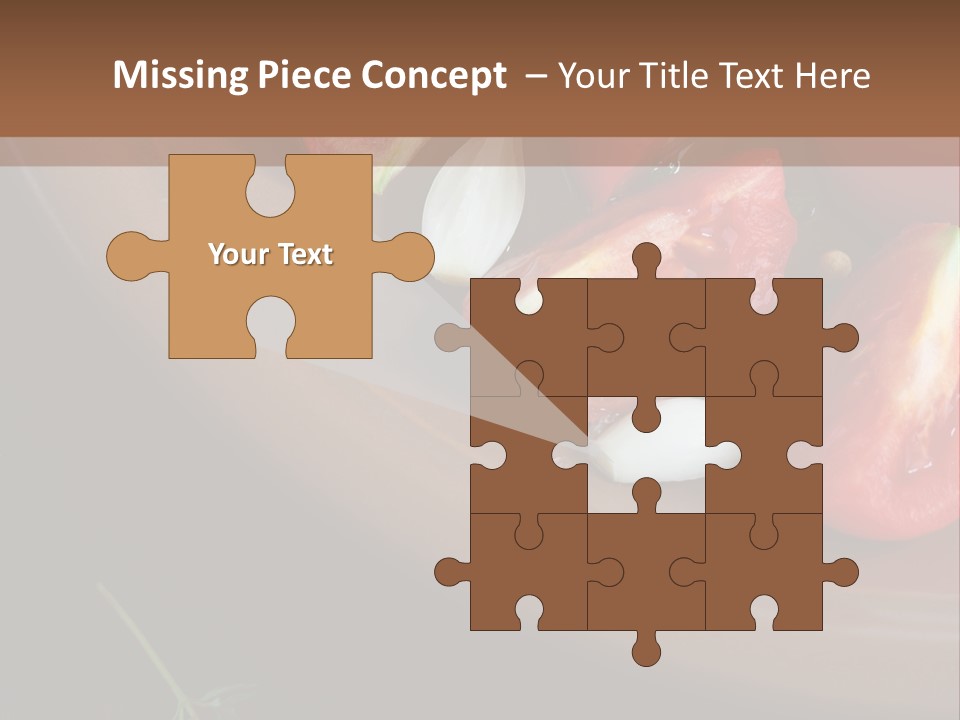 Purchase House Property PowerPoint Template