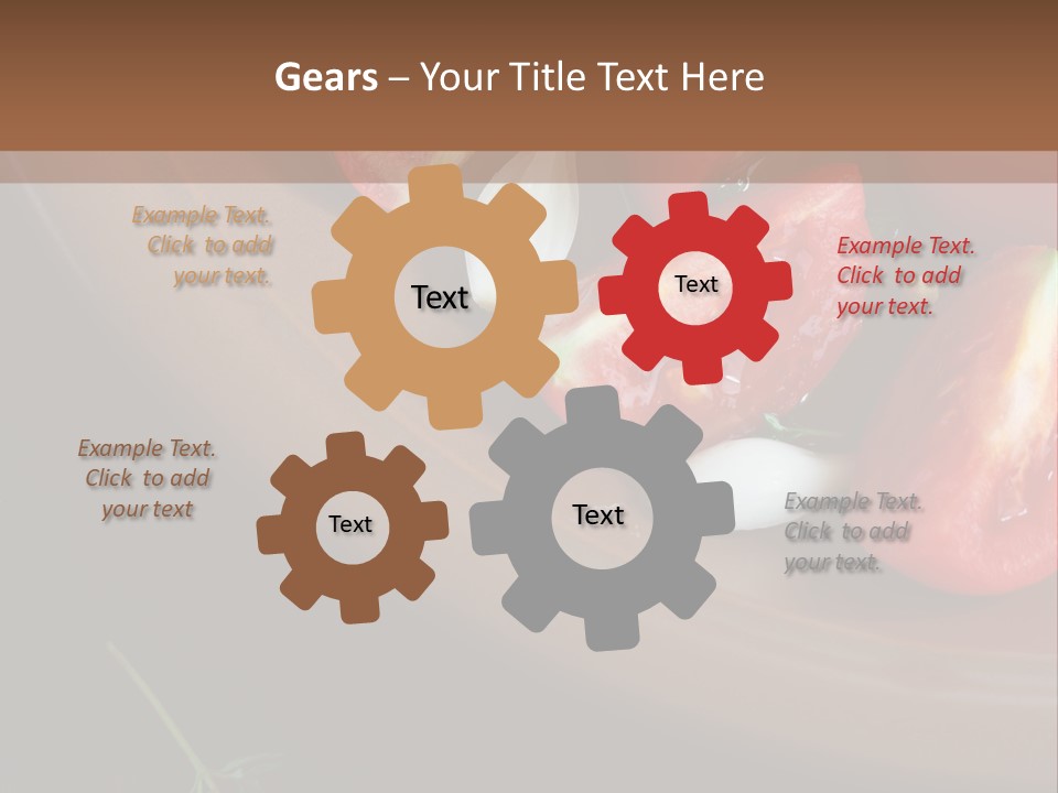 Purchase House Property PowerPoint Template