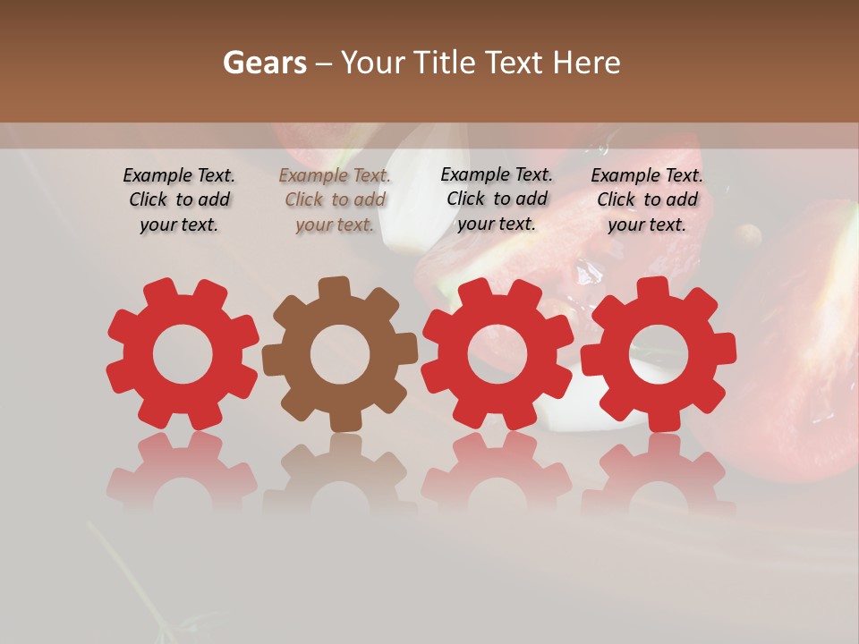 Purchase House Property PowerPoint Template