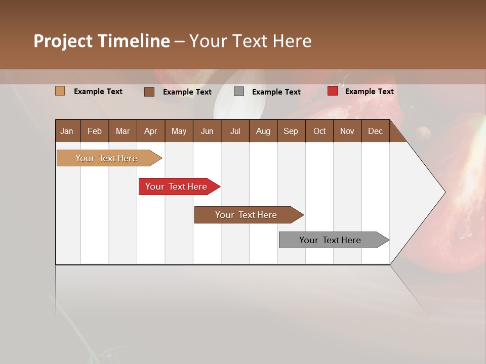 Purchase House Property PowerPoint Template