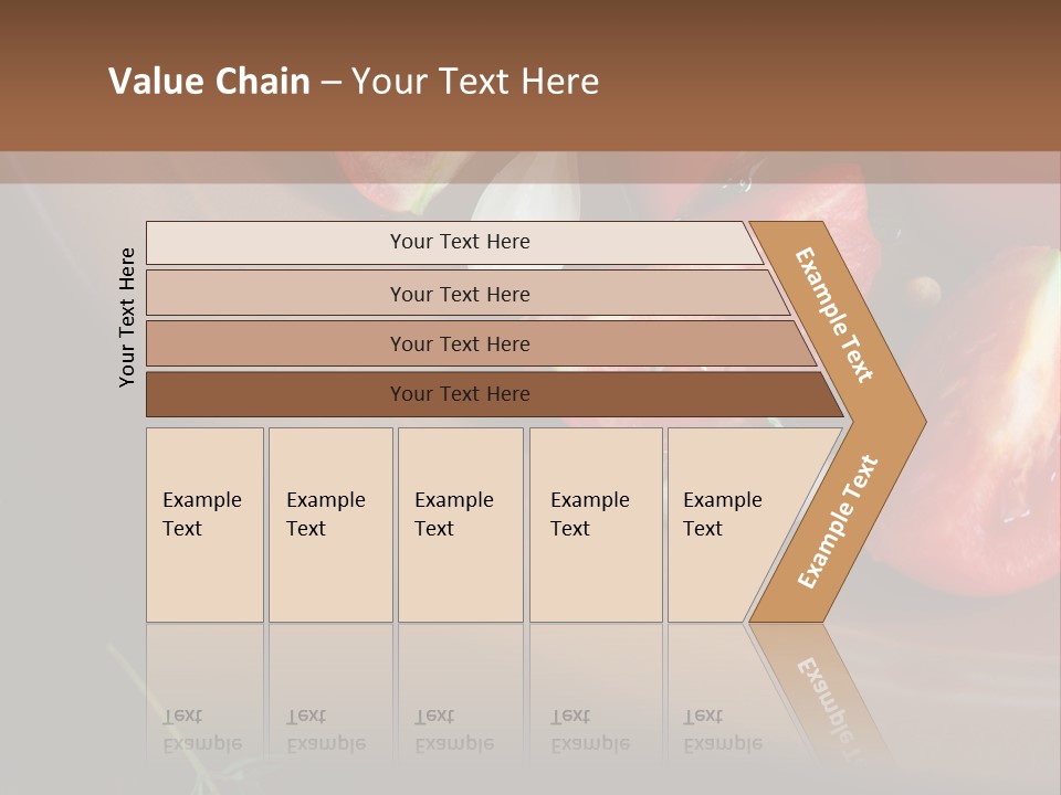 Purchase House Property PowerPoint Template