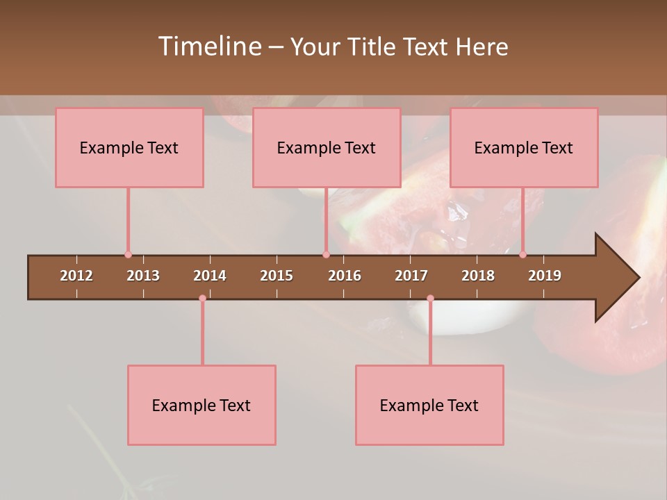 Purchase House Property PowerPoint Template