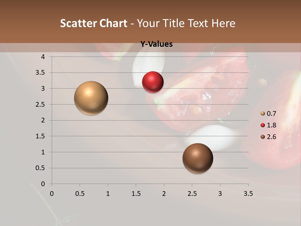 Purchase House Property PowerPoint Template