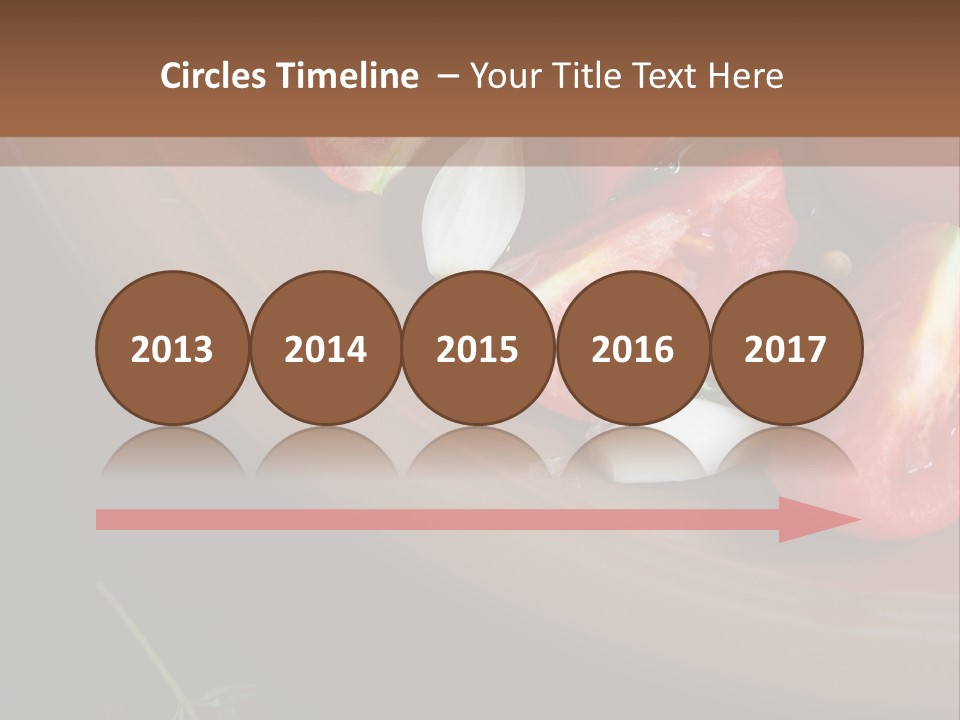 Purchase House Property PowerPoint Template