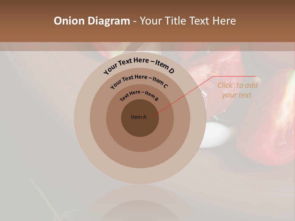 Purchase House Property PowerPoint Template