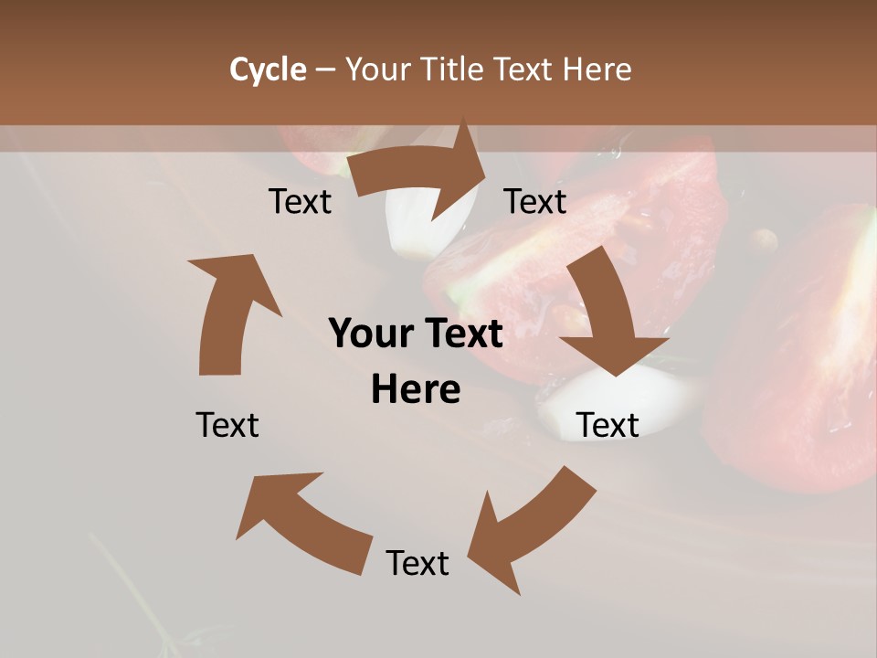 Purchase House Property PowerPoint Template