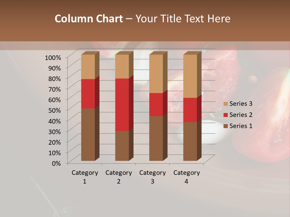 Purchase House Property PowerPoint Template