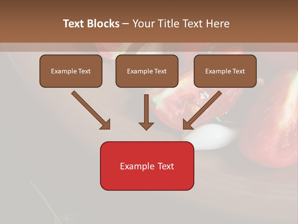 Purchase House Property PowerPoint Template
