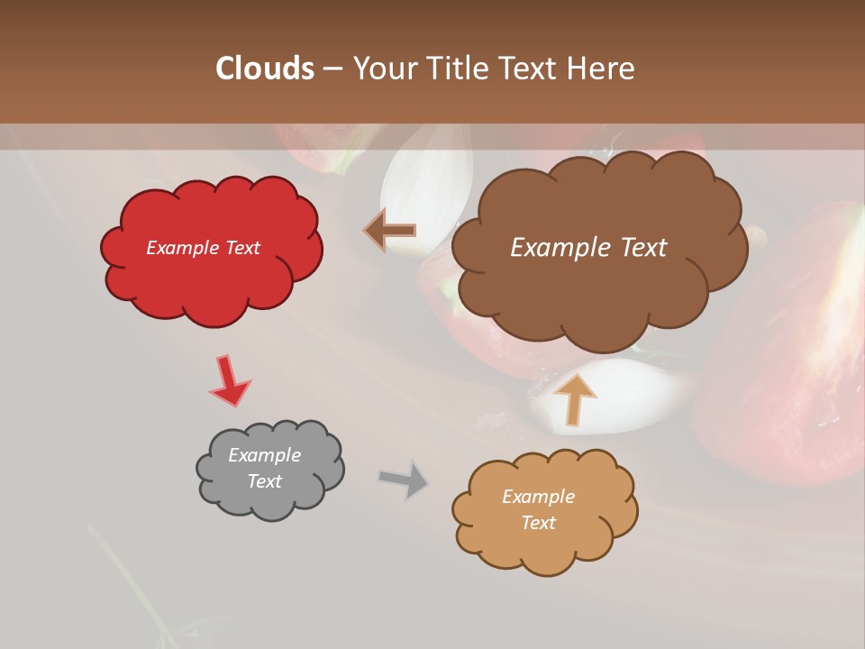 Purchase House Property PowerPoint Template
