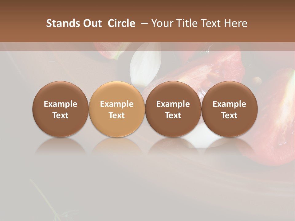 Purchase House Property PowerPoint Template