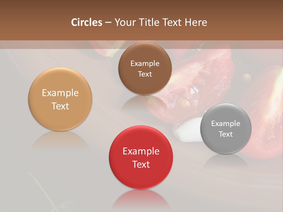 Purchase House Property PowerPoint Template