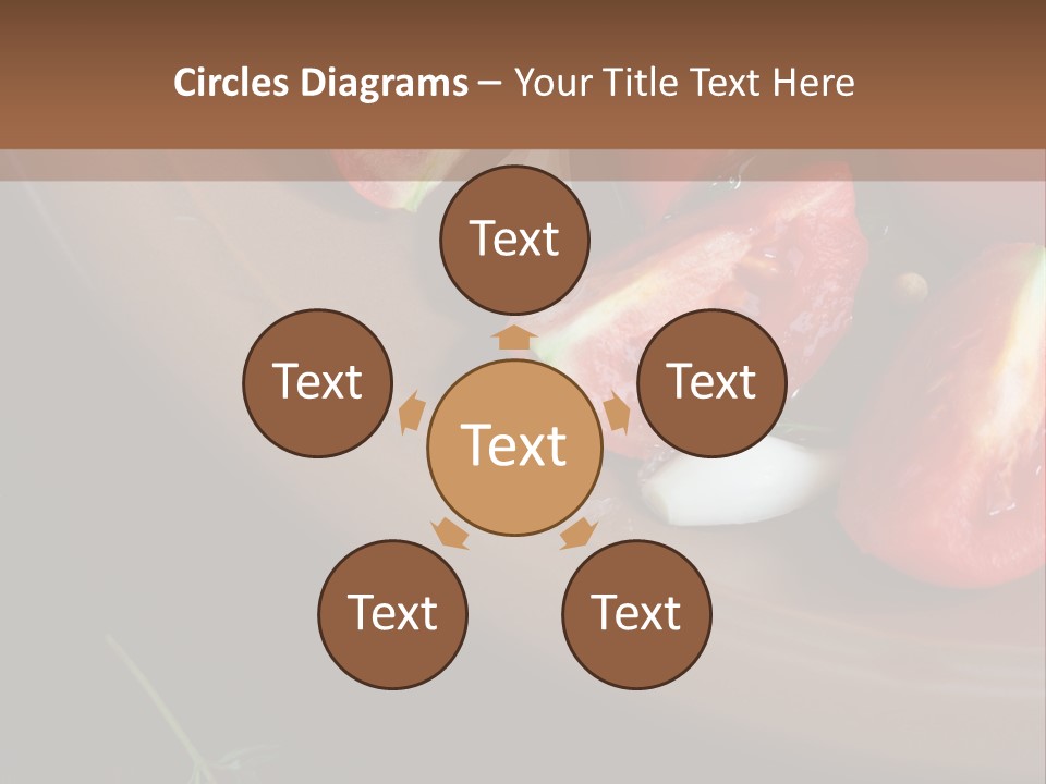 Purchase House Property PowerPoint Template