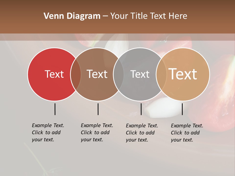 Purchase House Property PowerPoint Template