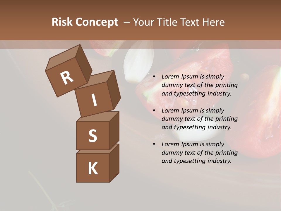 Purchase House Property PowerPoint Template